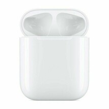 Apple Gen 1 &amp; 2 Air Pods Charging Case #A1602 (Case Only) *Very Good* - £16.50 GBP