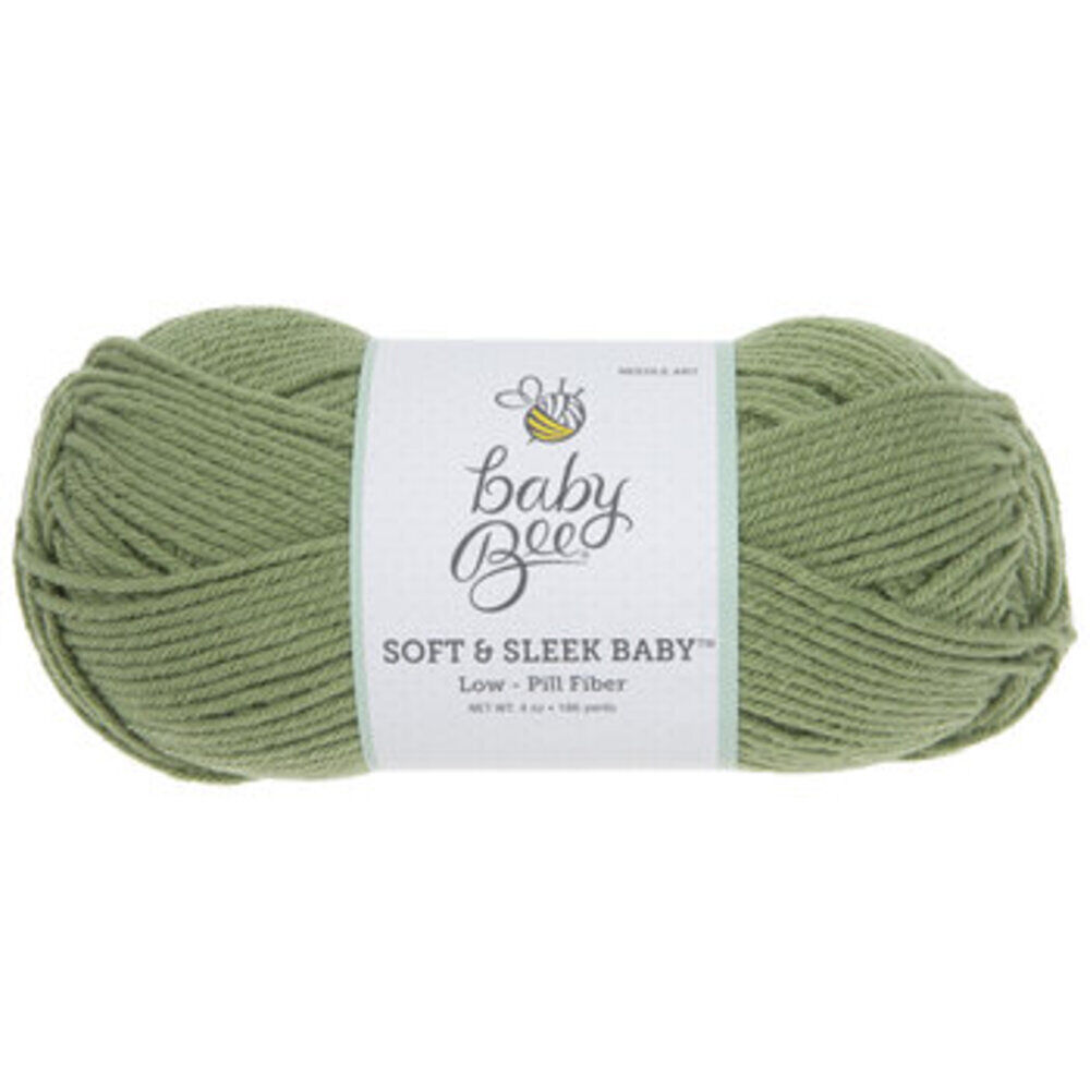 Baby Bee Soft & Sleek Baby Yarn Various and 50 similar items