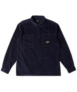 Billabong Bong Days Long Sleeve Men&#39;s Long Sleeve Shirt Navy Size XXL Co... - €33,75 EUR