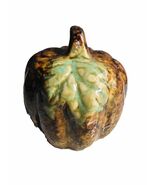 Seasonal Ceramic Halloween Thanksgiving Pumpkin Decoration Fall Décor Ru... - €13,56 EUR