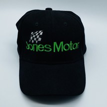 JONES MOTOR OTTO COLLECTION BALL CAP HAT - £7.13 GBP