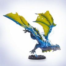 Dungeons &amp; Lasers: Freyr The Stormbreaker 28Mm Fantasy Dragon Miniature - £42.52 GBP