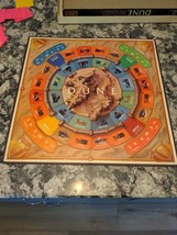 Dune Adventure Board Game Parker Brothers 1984 replacement pieces - $7.92