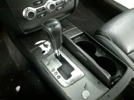 MAXIMA    2014 Transmission Shift 1042174741 - $1,172.20 MXN