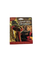 Season&#39;s Greetings A Smooth Jazz Christmas CD sealed - £7.07 GBP