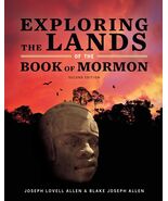 Exploring the Lands of the Book of Mormon Allen, Joseph Lovell and Allen, Blake  - $41.39 CAD