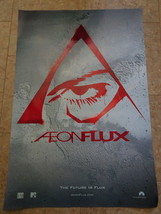 Aeonflux - Movie Poster Advance - £16.47 GBP