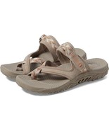 SKECHERS REGGAE GREAT ESCAPE WOMEN&#39;S SANDALS NEW 163485/TPE - $54.84 CAD