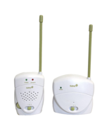 Vintage Safety First Baby Monitor - $26.34 CAD