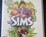 The Sims 3 (Microsoft Xbox 360, 2010) Video Game - $5.93