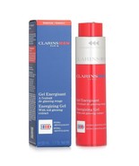 CLARINSMEN Energizing Gel Cool Mattifying Gel Moisturizer For Men1.7 Oz - $536.51 MXN