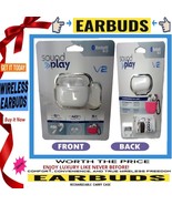 ✅ TZUMI Soundmates ➕? EARBUDS V2 Wireless Bluetooth HEADPHONES ?BUY NOW‼️? - €42,23 EUR