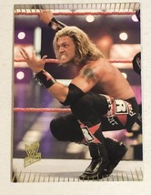 Edge WWE Trading Card 2007 #5 - £1.55 GBP