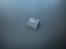 5X MX25L6406EMI-12G MX25L6406E Macronix 64Mbit SPI Flash 86MHz 2.7‑3.6V ... - $7.00