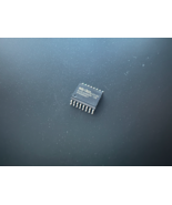 5X MX25L6406EMI-12G MX25L6406E Macronix 64Mbit SPI Flash 86MHz 2.7‑3.6V ... - $7.00