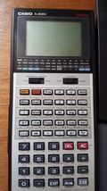 casio FX 8500g calculator - $39.99