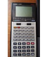 casio FX 8500g calculator - $39.99