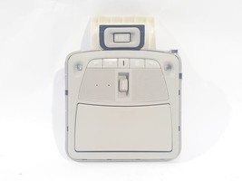 Roof Console OEM 2013 Nissan Pathfinder  - $526.57 MXN