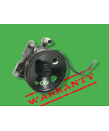 mercedes w209 clk500 clk320 c230 c240 power steering pump 0024669701 oem - €84,63 EUR