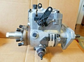 Stanadyne 24V DB2-4460 6 Cyl Fuel Injection Pump 3600 Rpm Onan 147-0464-12 Nos - £528.75 GBP