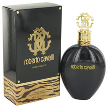 Roberto Cavalli Nero Assoluto Perfume 2.5 Oz Eau De Parfum Spray image 4