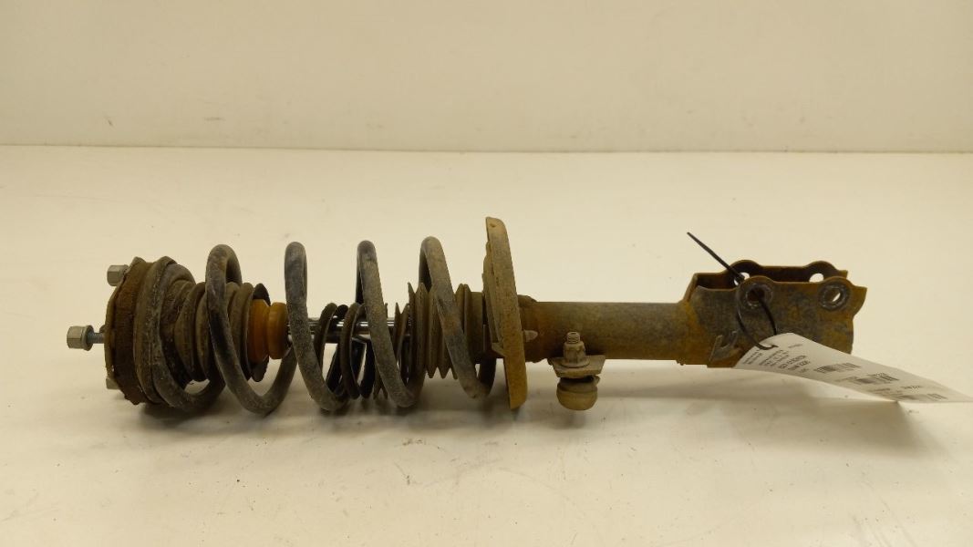 Passenger Right Front Strut Fits 11-13 FIESTA - $53.94