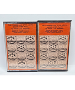The Strange Case of Dr. Jekyl and Mr. Hyde Tape 1  & 2 Spoken Arts Cassette - $165.34 MXN The Strange Case of Dr. Jekyl and Mr. Hyde Tape 1  & 2 Spoken Arts Cassette - $165.34 MXN
