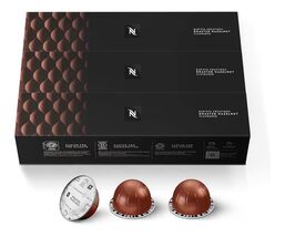 Nespresso Vertuo Roasted Hazelnut Medium Roast Coffee Pods 30 ct, 7.8oz,... - $53.82 CAD
