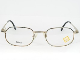 Vintage See You By Metzler 5445 415 Multicolor Eyeglasses Glasses 50-20-140mm - £58.38 GBP