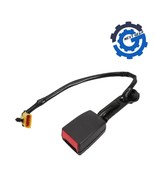 OEM Mopar Front Right Seat Belt Buckle for 2008-2011 Dodge Nitro 1JP321DVAB - €86,51 EUR