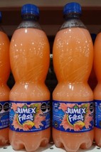 6X Jumez Fresh Jugo Conga Fruit JUICE- 6 De 20oz Each - Free Priority Ship - £25.51 GBP