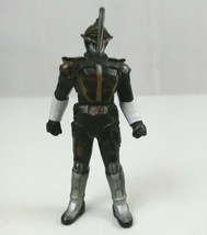 Bandai Japan Kamen Rider Den-O Ax Rod Form Series 3.5&quot; Vinyl Figure - $9.89