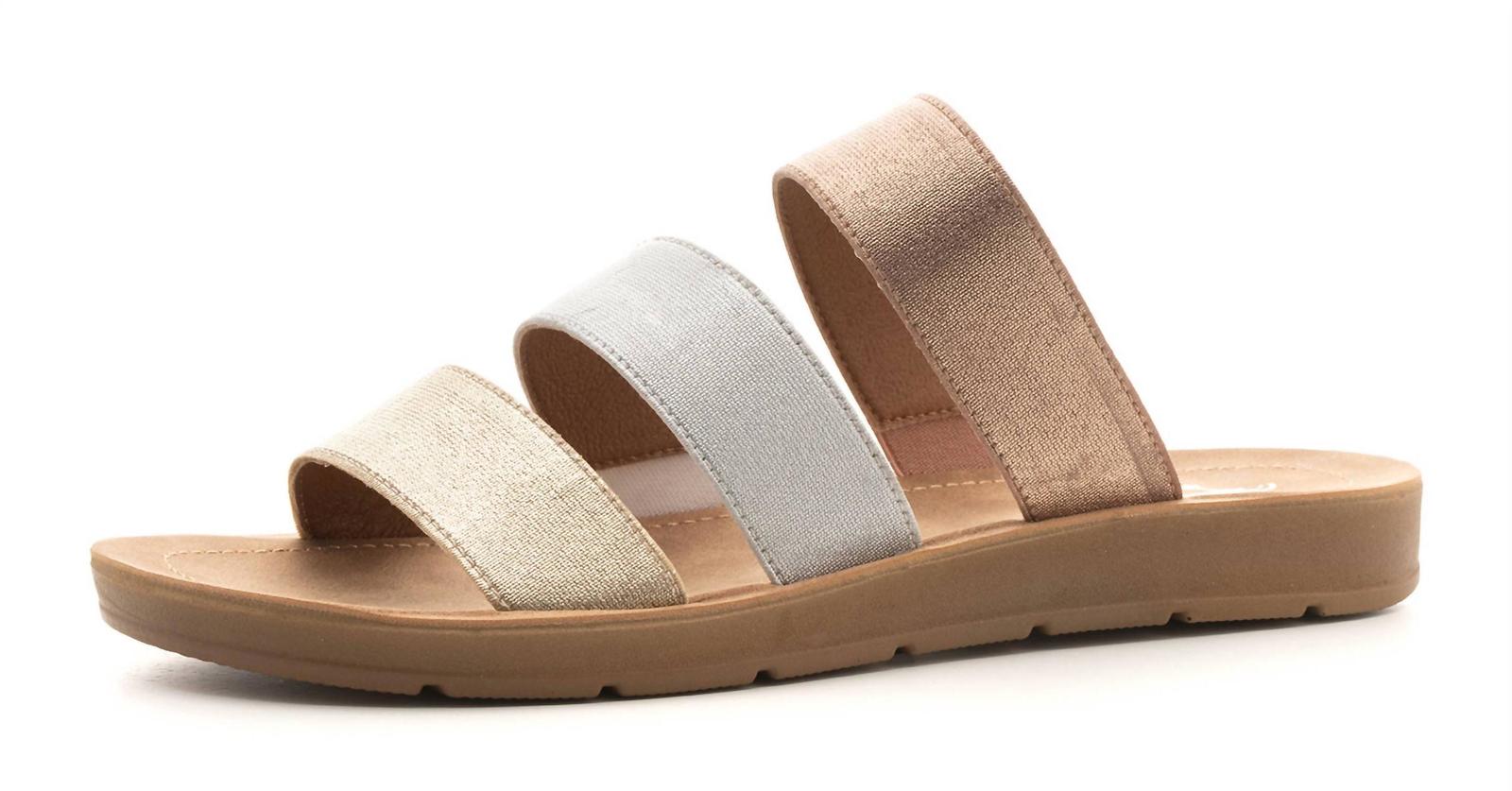 Corkys Footwear Women&#39;s Dafne Sandal Size 10 - $30.69