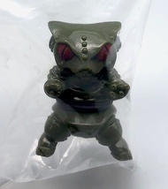 Max Toy Army Green Mini Mecha Nekoron - Mint in Bag image 1