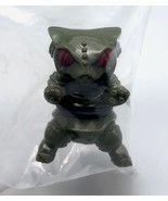 Max Toy Army Green Mini Mecha Nekoron - Mint in Bag - $25.00