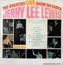 Jerry lee lewis the greatest live show on earth thumb200