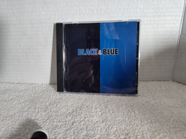 Black &amp; Blue - Audio CD By Backstreet Boys - VERY GOOD - $4.95