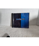 Black &amp; Blue - Audio CD By Backstreet Boys - VERY GOOD - $94.08 MXN