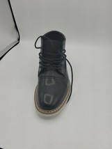 ALFANI Men&#39;s Black Rynier Lace Up Chukka Boots NEW Size 7 M  PLEASE READ - £30.86 GBP