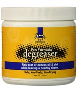 Top Performance Pro Formula Dog and Cat Degreaser, 16-Ounce,Black - $28.40