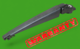 2012-2019 fiat 500 rear back trunk tailgate window wiper arm oem - €38,72 EUR