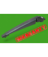 2012-2019 fiat 500 rear back trunk tailgate window wiper arm oem - $63.01 CAD