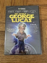 The People Vs. George Lucas DVD-Rare-SHIPS N 24 Hours - £94.91 GBP