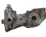 Engine Timing Cover From 2012 Nissan Versa  1.6 - £61.16 GBP