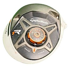 Taylormade Driver R1 Loft Adjustable Face Angle Right-Handed Club Head Only - $54.93