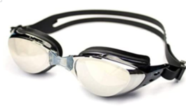 Ispeed Mirror Pro Optical Swim Goggle - $16.95