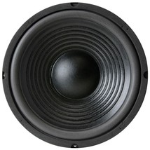 New 10&quot; Woofer Speaker.Home Audio 8Ohm Bass Replacement Sound.220W.10Inc... - $80.99