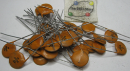 Capacitor Ceramic Disc .0068uF 100V 20% 0.0068 - NOS Qty 25 - $5.69