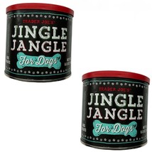 2-Pack Trader Joe’s Jingle Jangle for Dogs Treats 6.8oz 192g - $29.68