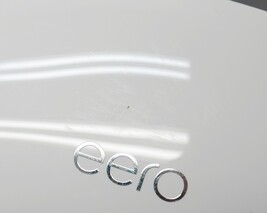 eero Pro 6E Tri-Band AXE5400 S010311 Wi-Fi 6E Router Mesh System (3-Pack) image 4